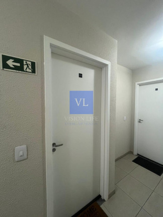 Imagem Imóvel com 2 Quartos à Venda, 46 m² em Cidade Jardim - São José Dos Pinhais
