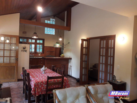 Imagem Casa de Condomínio com 3 Quartos à Venda, 260 m² em Paisagem Renoir - Cotia Imagem Casa de Condomínio com 3 Quartos à Venda, 260 m² em Paisagem Renoir - Cotia