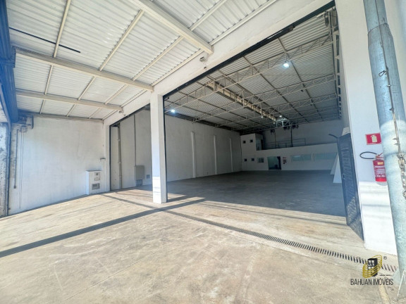 Imagem Imóvel à Venda, 527 m² em Jardim Santa Paula - Cotia