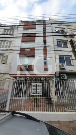 Imagem Apartamento com 1 Quarto à Venda, 44 m² em Centro Histórico - Porto Alegre Imagem Apartamento com 1 Quarto à Venda, 44 m² em Centro Histórico - Porto Alegre
