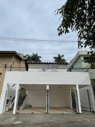 Imagem Casa com 3 Quartos à Venda, 162 m² em Morumbi - São Paulo Imagem Casa com 3 Quartos à Venda, 162 m² em Morumbi - São Paulo