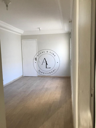 Imagem Apartamento com 2 Quartos à Venda, 50 m² em Jardim Dos Oliveiras - Campinas