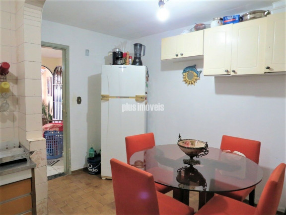 Imagem Casa com 3 Quartos à Venda, 92 m² em Jabaquara - São Paulo Imagem Casa com 3 Quartos à Venda, 92 m² em Jabaquara - São Paulo
