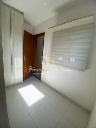 Imagem Imóvel com 2 Quartos à Venda, 86 m² em Jardim Alzira Franco - Santo André