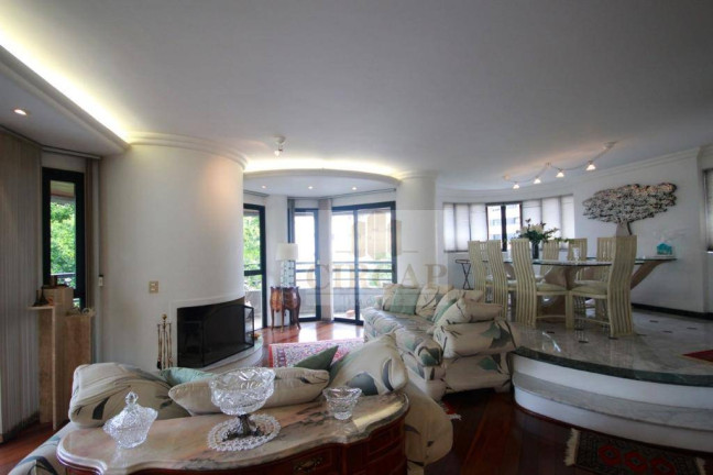Imagem Apartamento com 3 Quartos à Venda ou Locação, 220 m² em Perdizes - São Paulo