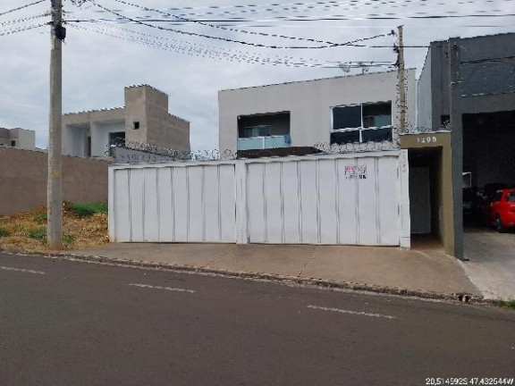 Imagem Apartamento com 1 Quarto à Venda, 58 m² em Jardim Pulicano - Franca Imagem Apartamento com 1 Quarto à Venda, 58 m² em Jardim Pulicano - Franca