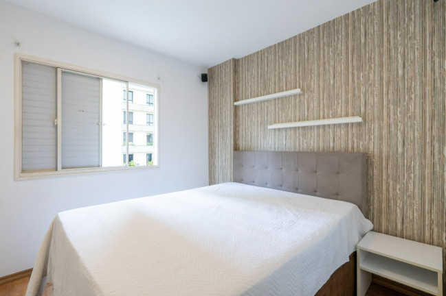 Imagem Apartamento com 1 Quarto à Venda, 52 m² em Vila Uberabinha - São Paulo
