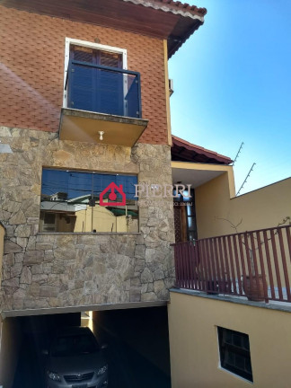 Imagem Sobrado com 3 Quartos à Venda, 245 m² em Vila Pirituba - São Paulo Imagem Sobrado com 3 Quartos à Venda, 245 m² em Vila Pirituba - São Paulo