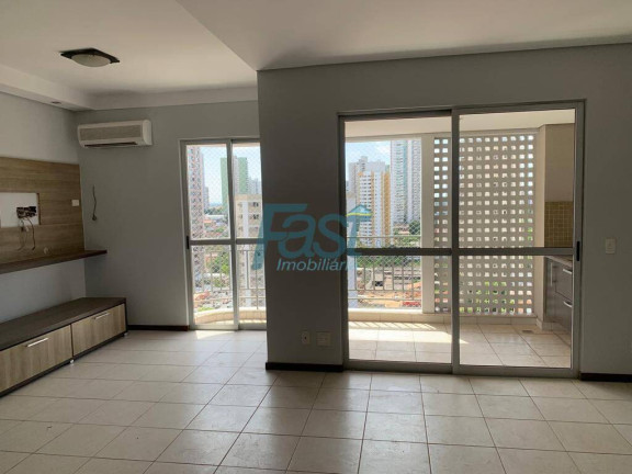 Imagem Apartamento com 3 Quartos à Venda, 110 m² em Quilombo - Cuiabá Imagem Apartamento com 3 Quartos à Venda, 110 m² em Quilombo - Cuiabá