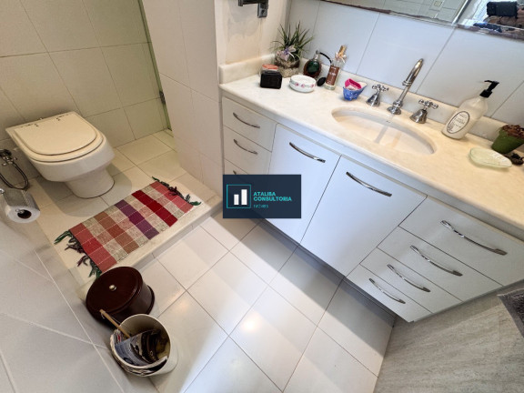 Imagem Imóvel com 3 Quartos à Venda, 93 m² em Humaitá - Rio De Janeiro