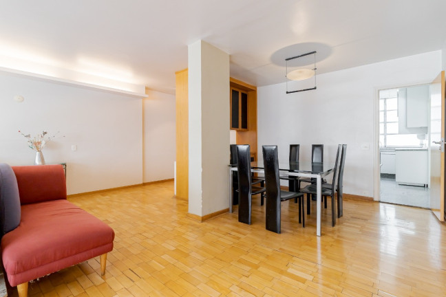 Imagem Apartamento com 3 Quartos à Venda, 153 m² em Jardim Paulista - São Paulo