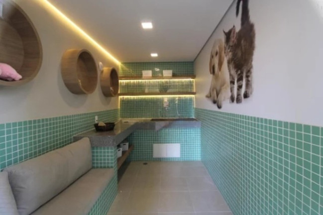 Imagem Imóvel com 2 Quartos à Venda, 35 m² em Socorro - São Paulo Imagem Imóvel com 2 Quartos à Venda, 35 m² em Socorro - São Paulo