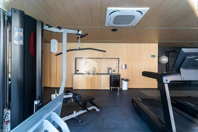 Imagem Apartamento com 3 Quartos à Venda, 211 m² em Campo Belo - São Paulo