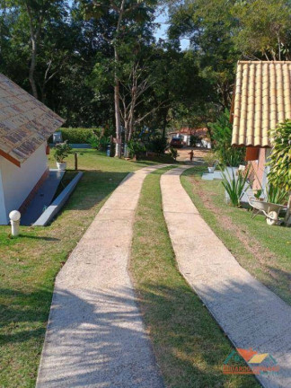 Imagem Edifício Residencial com 5 Quartos à Venda, 300 m² em Zona Rural - Paraibuna