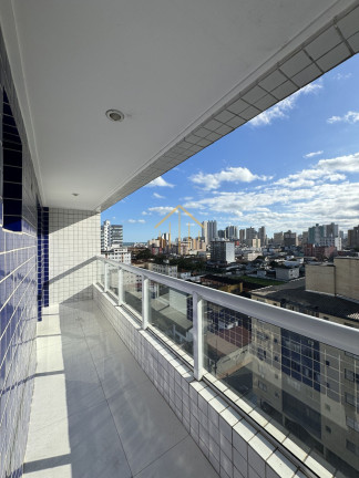 Imagem Apartamento com 2 Quartos à Venda, 73 m² em Canto Do Forte - Praia Grande Imagem Apartamento com 2 Quartos à Venda, 73 m² em Canto Do Forte - Praia Grande