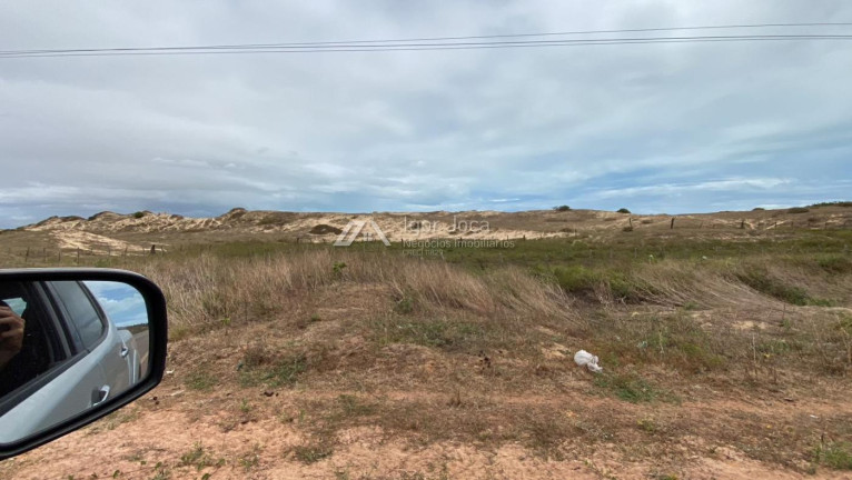 Imagem Terreno à Venda, 209.700 m² em Baleia - Itapipoca Imagem Terreno à Venda, 209.700 m² em Baleia - Itapipoca