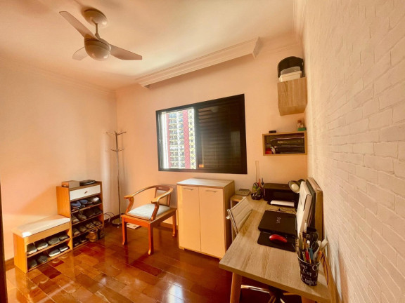 Imagem Apartamento com 3 Quartos à Venda, 165 m² em Vila Regente Feijó - São Paulo