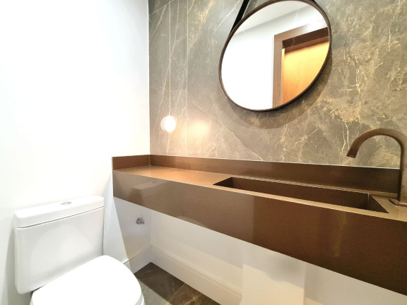 Imagem Apartamento com 3 Quartos à Venda, 192 m² em Campo Belo - São Paulo Imagem Apartamento com 3 Quartos à Venda, 192 m² em Campo Belo - São Paulo