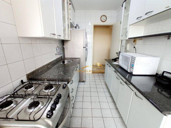 Imagem Apartamento com 3 Quartos à Venda, 61 m² em Cidade Líder - São Paulo