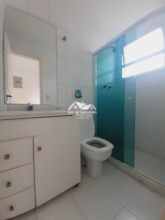Imagem Apartamento com 3 Quartos à Venda, 96 m² em Jardim Vinte E Cinco De Agosto - Duque De Caxias