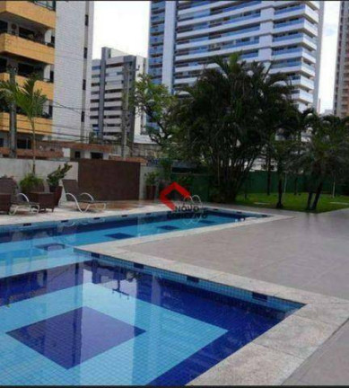 Imagem Apartamento com 4 Quartos à Venda, 309 m² em Meireles - Fortaleza