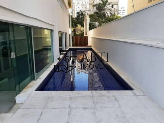 Imagem Apartamento com 2 Quartos à Venda, 67 m² em Brooklin Novo - São Paulo