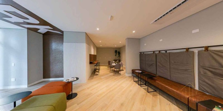 Imagem Apartamento com 1 Quarto à Venda, 27 m² em Vila Nova Conceição - São Paulo