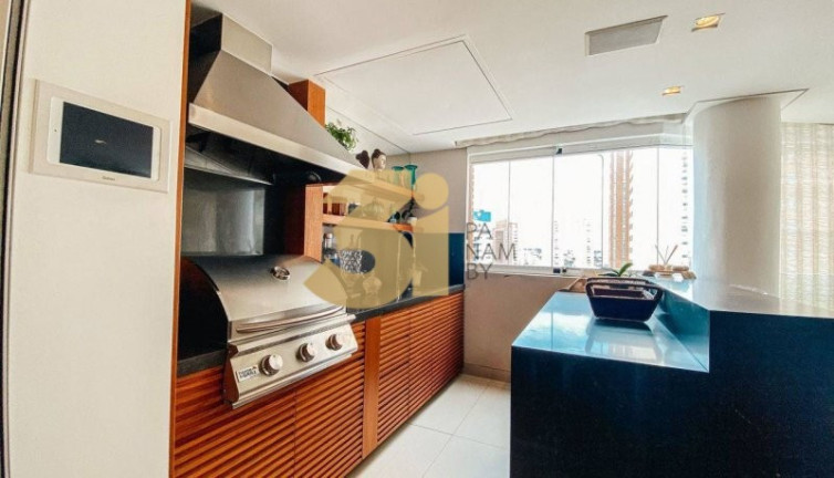 Imagem Apartamento com 3 Quartos à Venda, 260 m² em Vila Andrade - São Paulo Imagem Apartamento com 3 Quartos à Venda, 260 m² em Vila Andrade - São Paulo