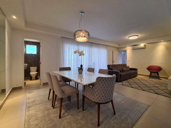 Imagem Apartamento com 3 Quartos à Venda, 125 m² em Parque Campolim - Sorocaba Imagem Apartamento com 3 Quartos à Venda, 125 m² em Parque Campolim - Sorocaba