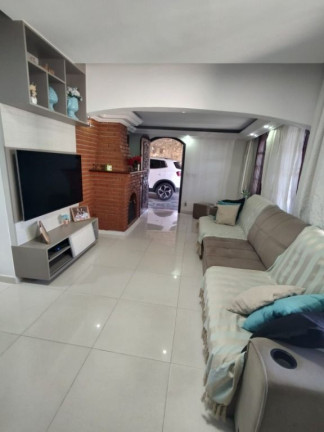 Imagem Casa com 3 Quartos à Venda, 113 m² em Parque Santa Rosa - Suzano Imagem Casa com 3 Quartos à Venda, 113 m² em Parque Santa Rosa - Suzano