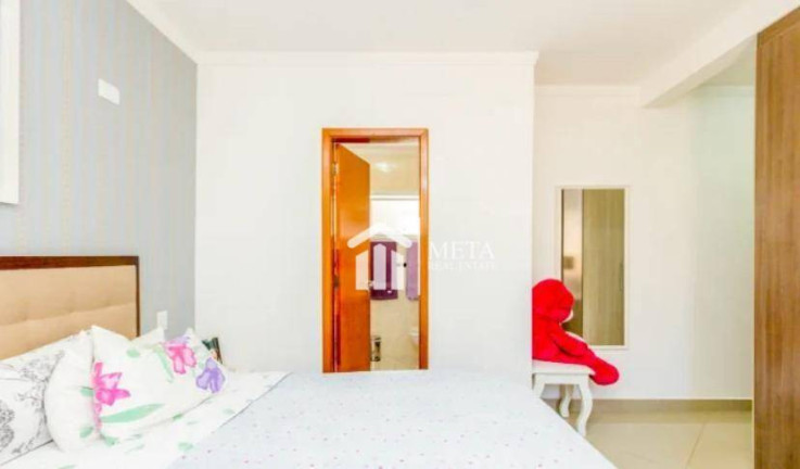 Imagem Imóvel com 3 Quartos à Venda, 189 m² em Parada Inglesa - São Paulo