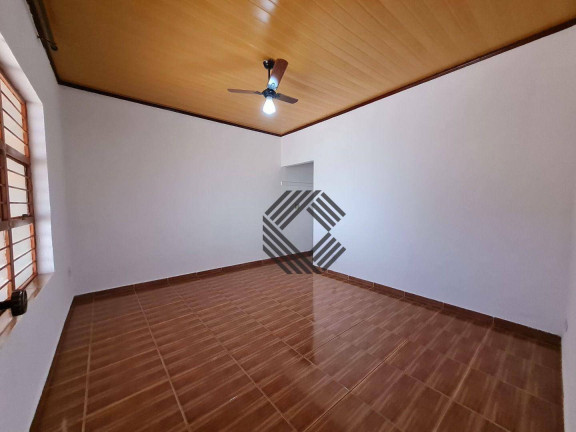 Imagem Casa com 2 Quartos para Alugar, 90 m² em Vila Lucy - Sorocaba Imagem Casa com 2 Quartos para Alugar, 90 m² em Vila Lucy - Sorocaba