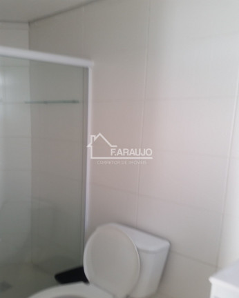 Imagem Flat com 1 Quarto para Alugar, 30 m² em Vila Trujillo - Sorocaba Imagem Flat com 1 Quarto para Alugar, 30 m² em Vila Trujillo - Sorocaba