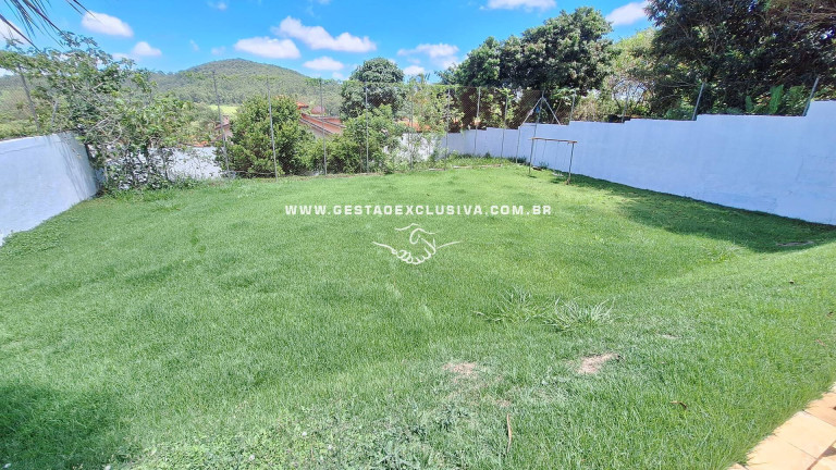Imagem Chácara com 3 Quartos à Venda, 1.000 m² em Condomínio São Gabriel - Itatiba