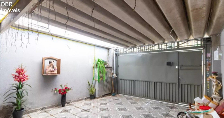 Imagem Sobrado com 3 Quartos à Venda, 175 m² em Jardim Popular - São Paulo Imagem Sobrado com 3 Quartos à Venda, 175 m² em Jardim Popular - São Paulo