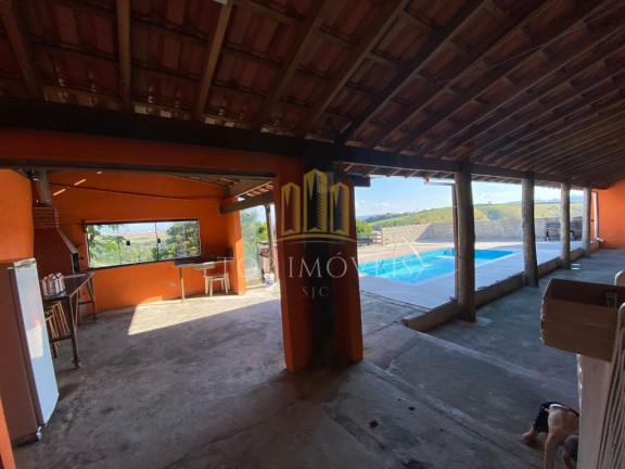 Imagem Chácara com 3 Quartos à Venda, 2.200 m² em Jaguari - São José Dos Campos