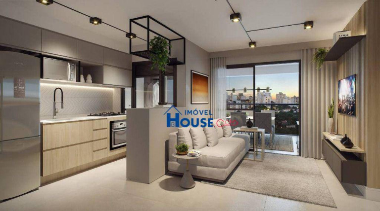 Imagem Apartamento com 2 Quartos à Venda, 80 m² em Vila Romana - São Paulo Imagem Apartamento com 2 Quartos à Venda, 80 m² em Vila Romana - São Paulo