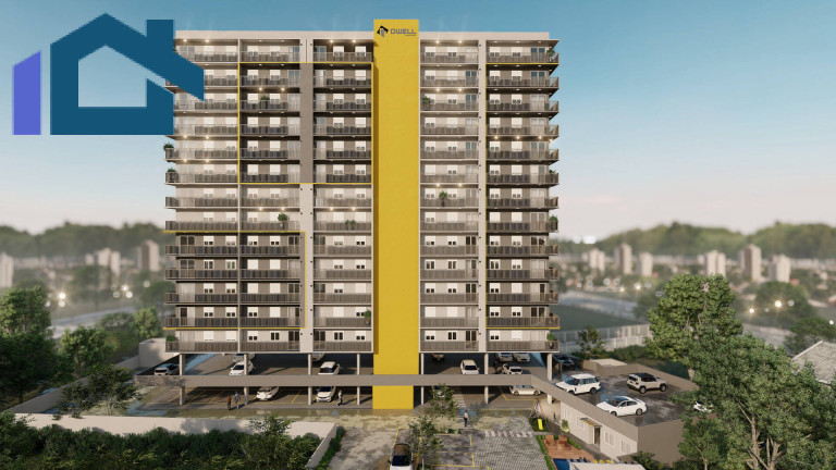 Imagem Apartamento com 2 Quartos à Venda, 48 m² em Barnabé - Gravataí