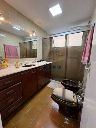 Imagem Apartamento com 3 Quartos à Venda, 150 m² em Ingá - Niterói Imagem Apartamento com 3 Quartos à Venda, 150 m² em Ingá - Niterói