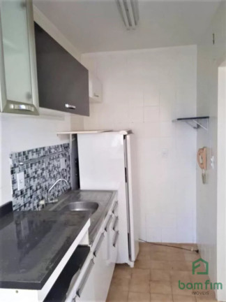Imagem Apartamento com 1 Quarto à Venda, 32 m² em Vila Ipiranga - Porto Alegre Imagem Apartamento com 1 Quarto à Venda, 32 m² em Vila Ipiranga - Porto Alegre
