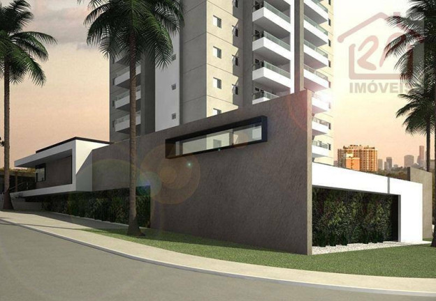 Imagem Apartamento com 3 Quartos à Venda, 146 m² em Barranco - Taubaté Imagem Apartamento com 3 Quartos à Venda, 146 m² em Barranco - Taubaté