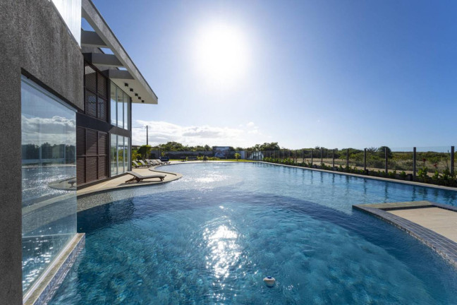 Casa de Condomínio com 4 Quartos à Venda, 382 m² em Mantra Residence Gostoso - São Miguel Do Gostoso