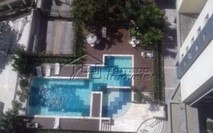 Imagem Apartamento com 3 Quartos à Venda, 90 m² em Vila Ema - São José Dos Campos