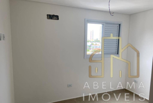 Imagem Apartamento com 2 Quartos à Venda, 80 m² em Vila América - Santo André