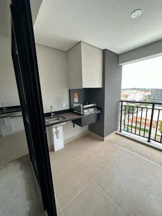 Imagem Apartamento com 3 Quartos à Venda, 78 m² em Jardim Guanabara - Campinas Imagem Apartamento com 3 Quartos à Venda, 78 m² em Jardim Guanabara - Campinas