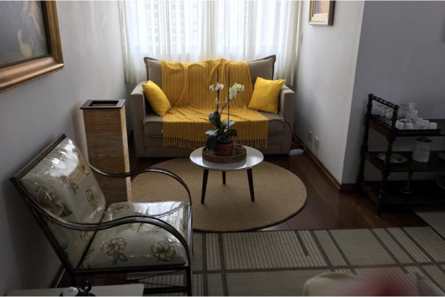 Imagem Imóvel com 2 Quartos à Venda, 87 m² em Moema - São Paulo Imagem Imóvel com 2 Quartos à Venda, 87 m² em Moema - São Paulo