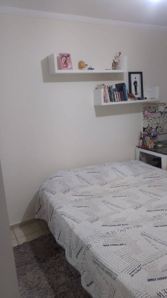 Imagem Apartamento com 3 Quartos à Venda, 63 m² em Vila Leme Da Silva - Bauru Imagem Apartamento com 3 Quartos à Venda, 63 m² em Vila Leme Da Silva - Bauru