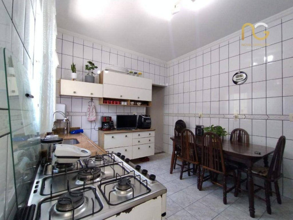 Imagem Casa com 2 Quartos à Venda, 122 m² em Boqueirão - Praia Grande Imagem Casa com 2 Quartos à Venda, 122 m² em Boqueirão - Praia Grande