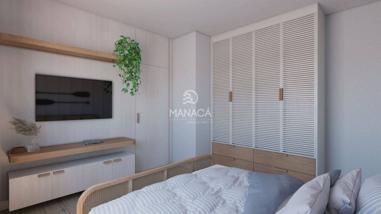 Imagem Apartamento com 2 Quartos à Venda, 68 m² em Itajubá - Barra Velha Imagem Apartamento com 2 Quartos à Venda, 68 m² em Itajubá - Barra Velha