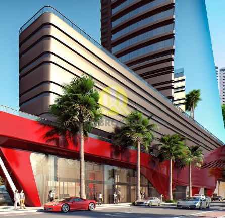 Imagem Apartamento com 4 Quartos à Venda, 257 m² em Centro - Balneário Camboriú Imagem Apartamento com 4 Quartos à Venda, 257 m² em Centro - Balneário Camboriú